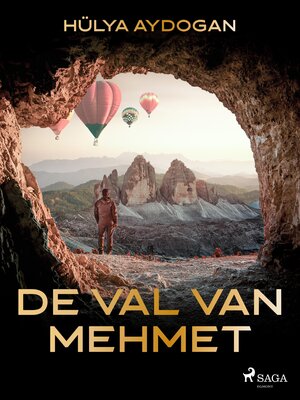 cover image of De val van Mehmet